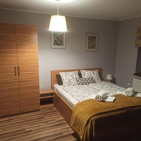 Dom Na Klonowym Wzgorzu Bed & Breakfast Stronie Śląskie Dış mekan fotoğraf