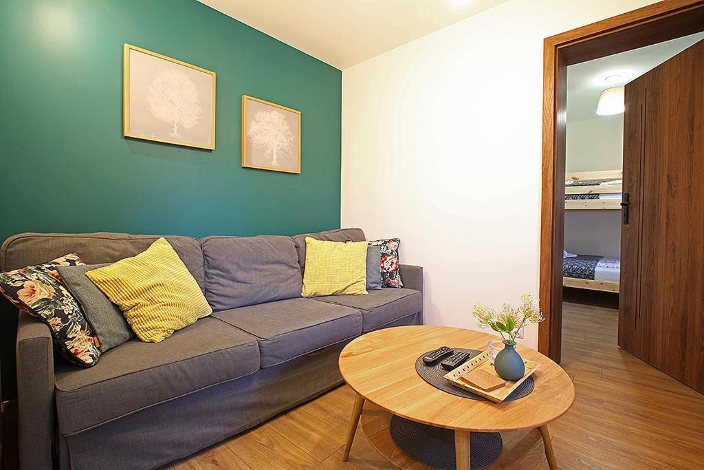 Dom Na Klonowym Wzgorzu Bed & Breakfast Stronie Śląskie Dış mekan fotoğraf