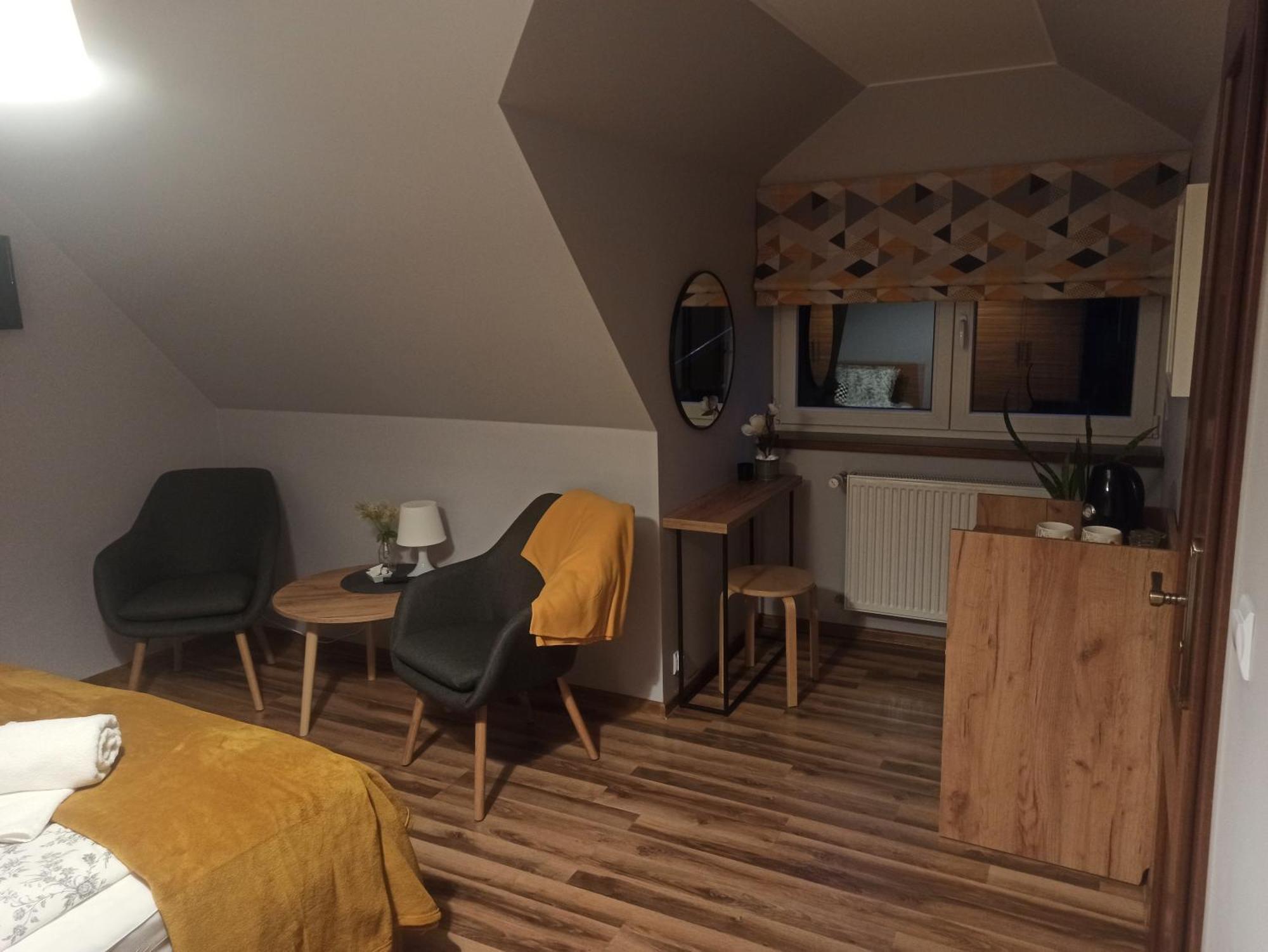 Dom Na Klonowym Wzgorzu Bed & Breakfast Stronie Śląskie Dış mekan fotoğraf